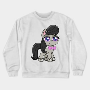 Pony Life Octavia Melody Crewneck Sweatshirt